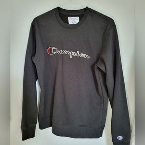 champion sweatshirt
